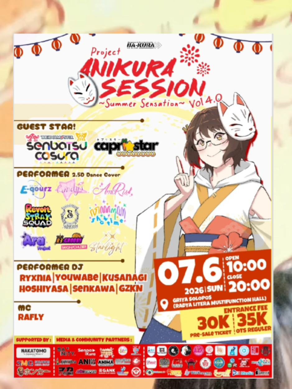 @Horio Izuki