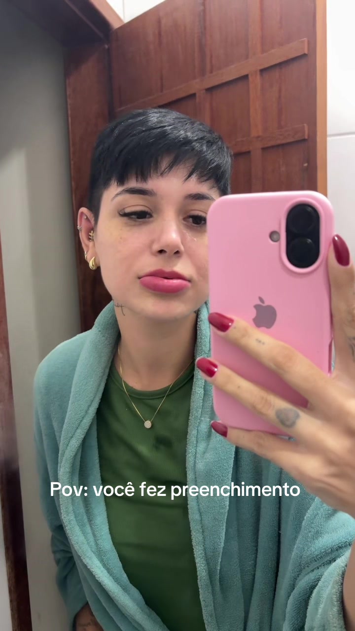 @Claudia Marinho