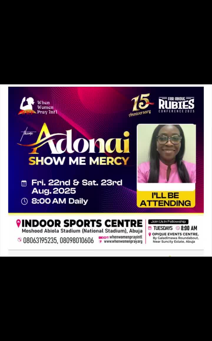 @Gladys Ogbonna