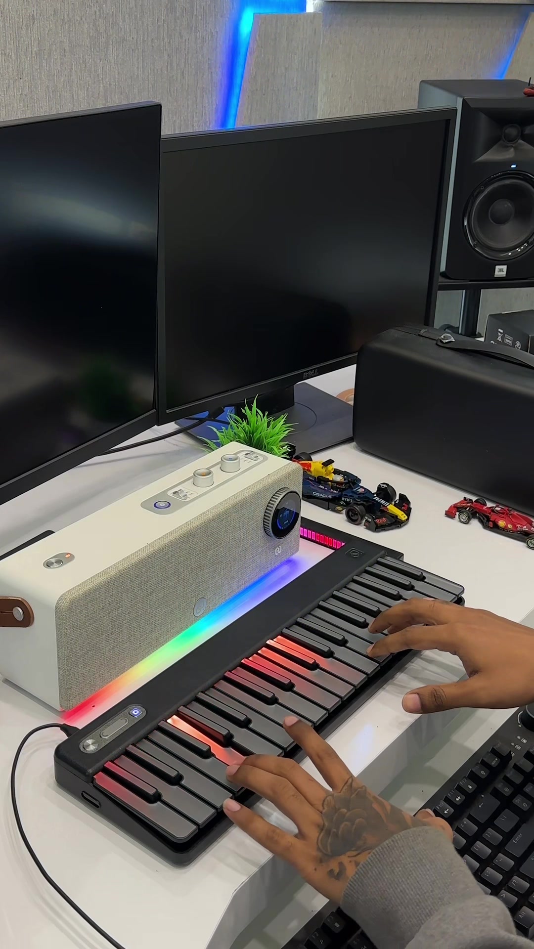 @DV Midi