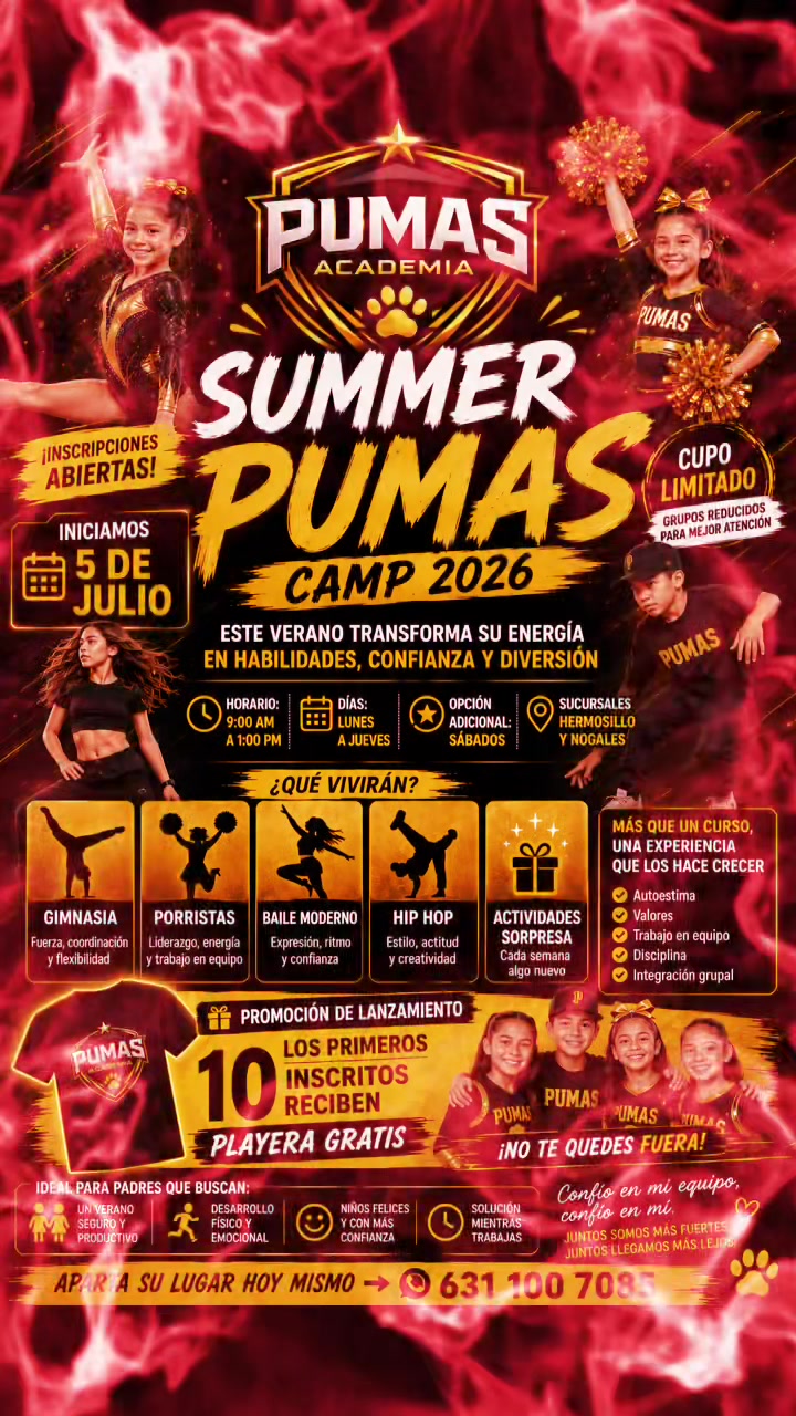 @ACADEMIA PUMAS