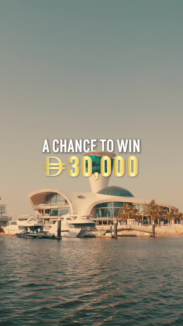 @Yas Marina Abu Dhabi