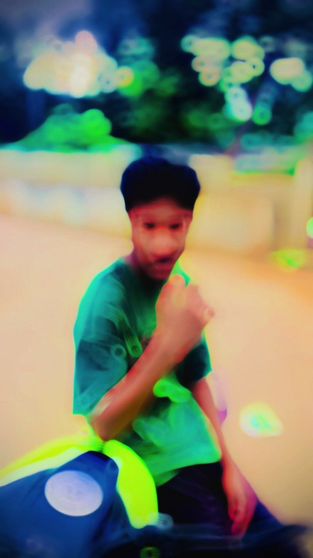 @ChanDan:SingH