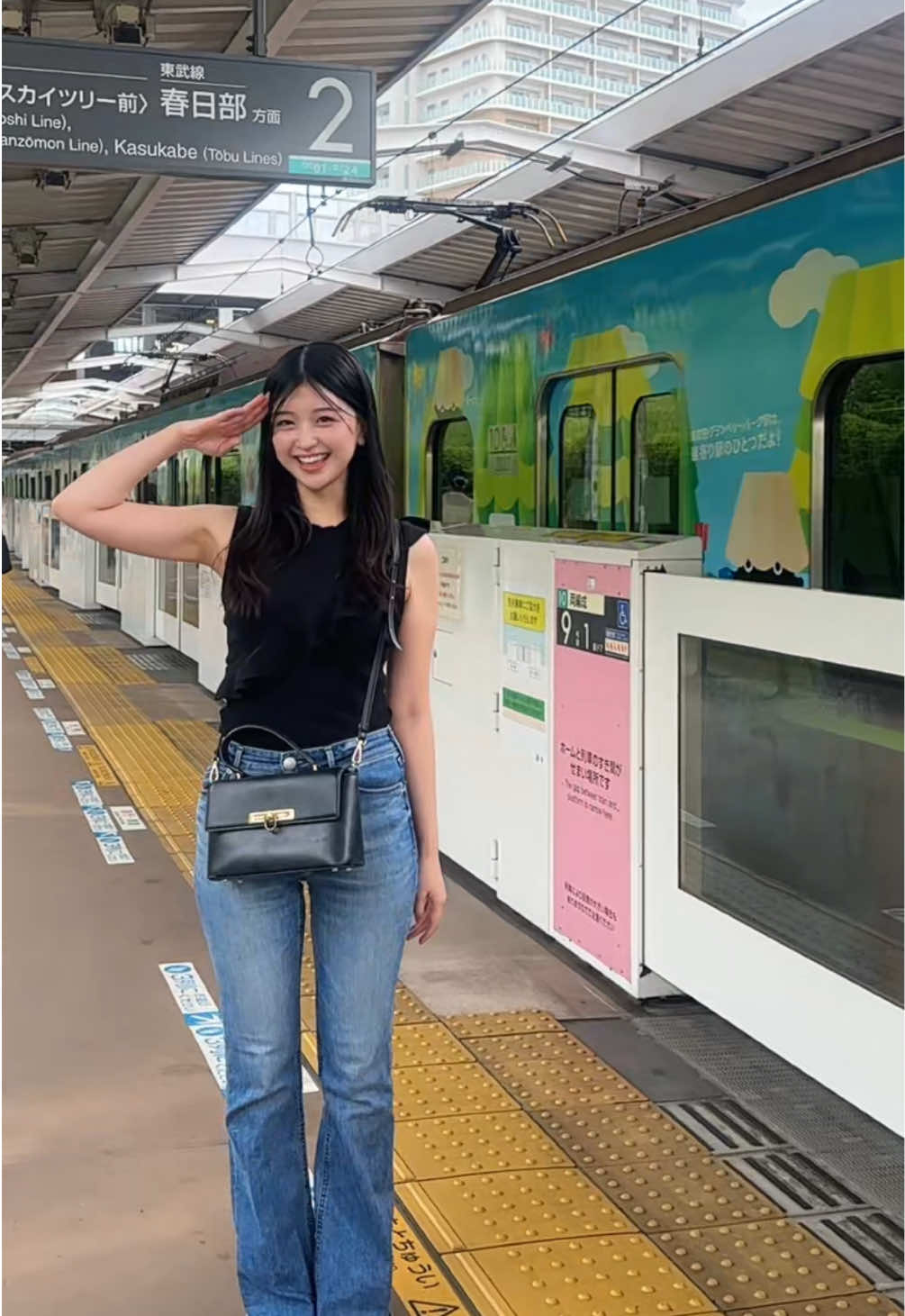 @西東しおり🌸🌈