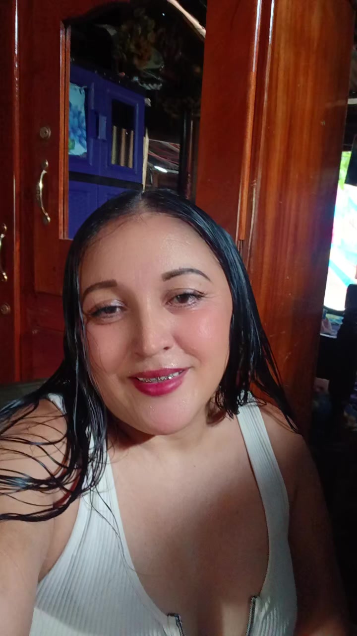 @Ana Calderon