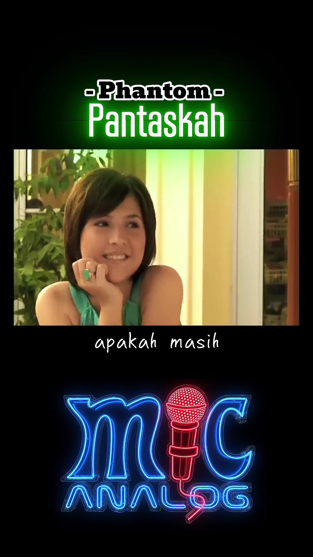 @mic analog