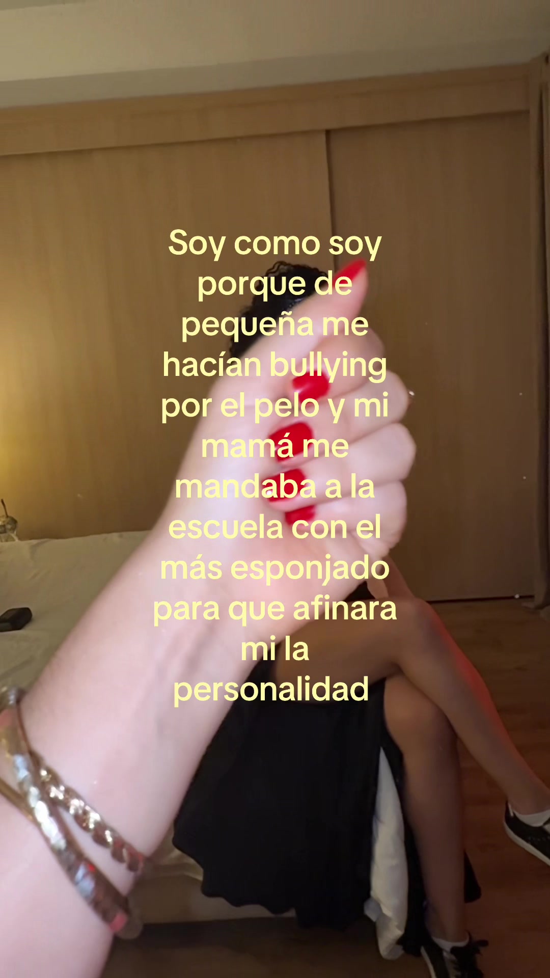 @Maria Jose Madrid Uribe