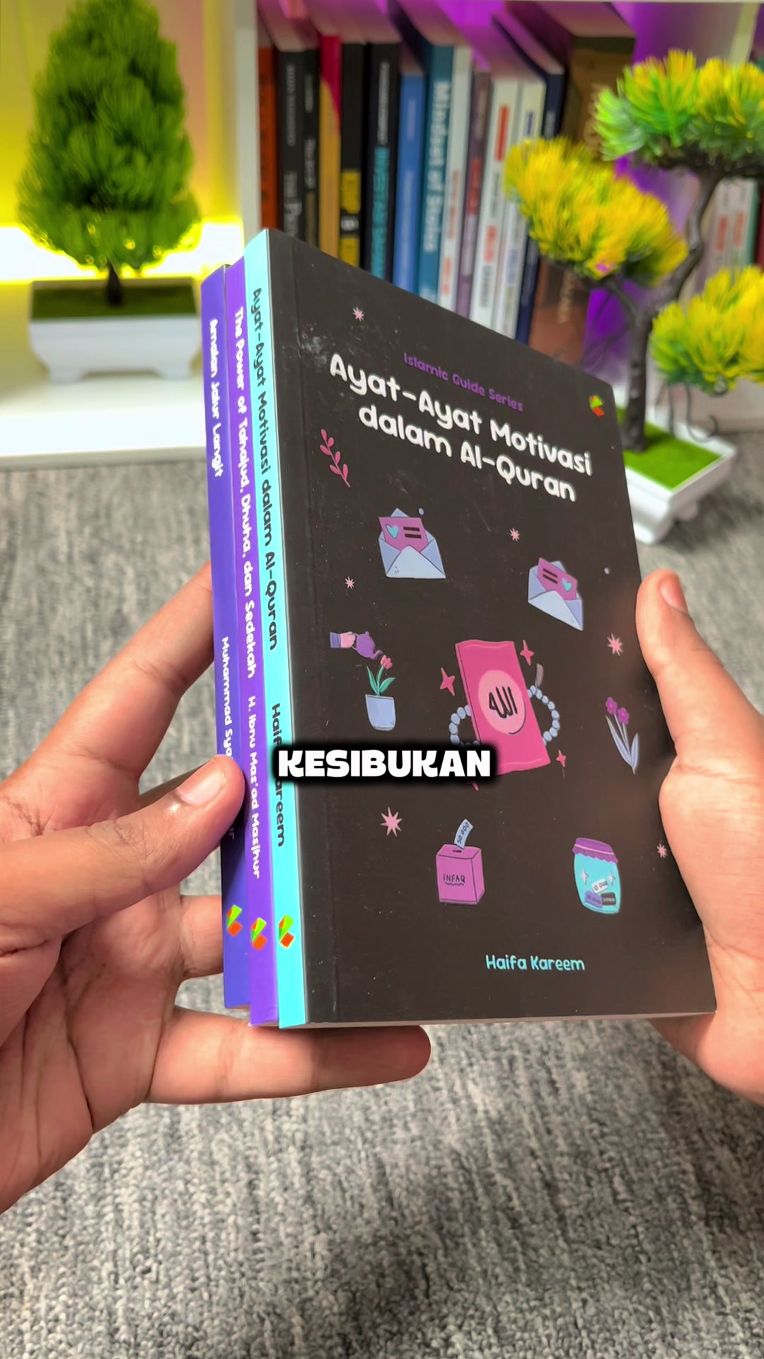 @Book&rsquo;s Grow Indonesia
