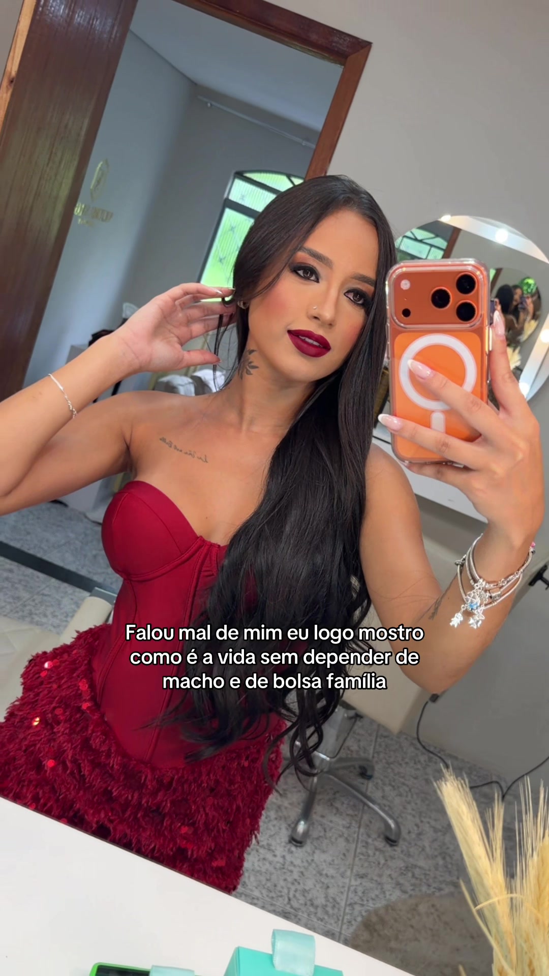 @Duda Gomes