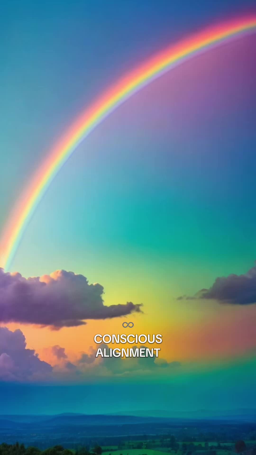 @CONSCIOUS ALIGNMENT