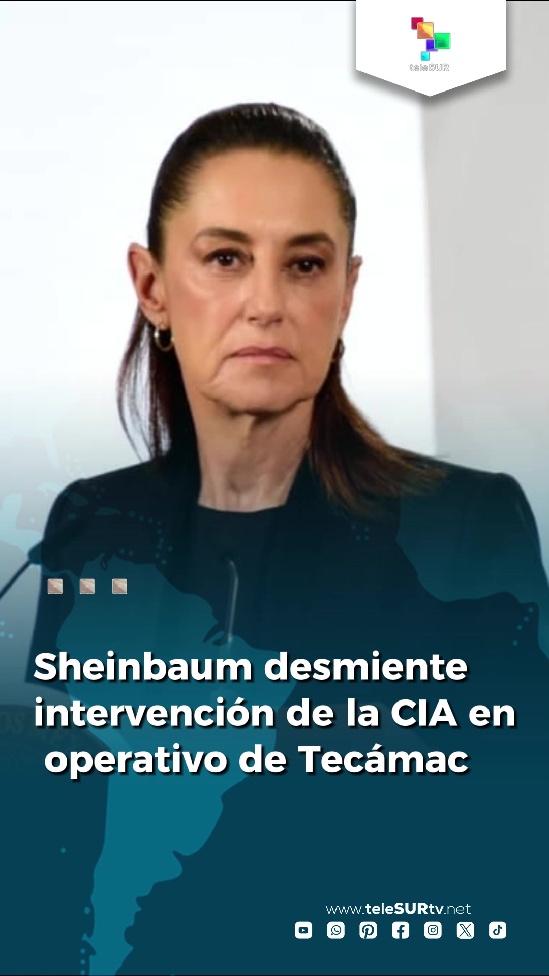 @teleSUR Clips
