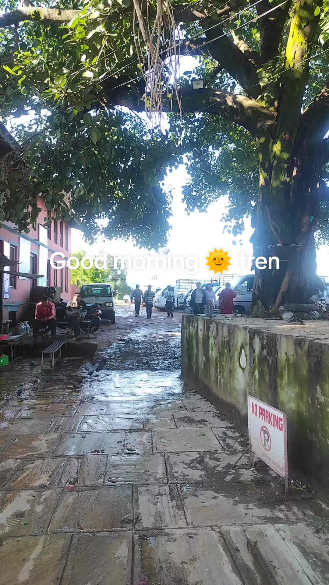 @Mahanta Chaguthi
