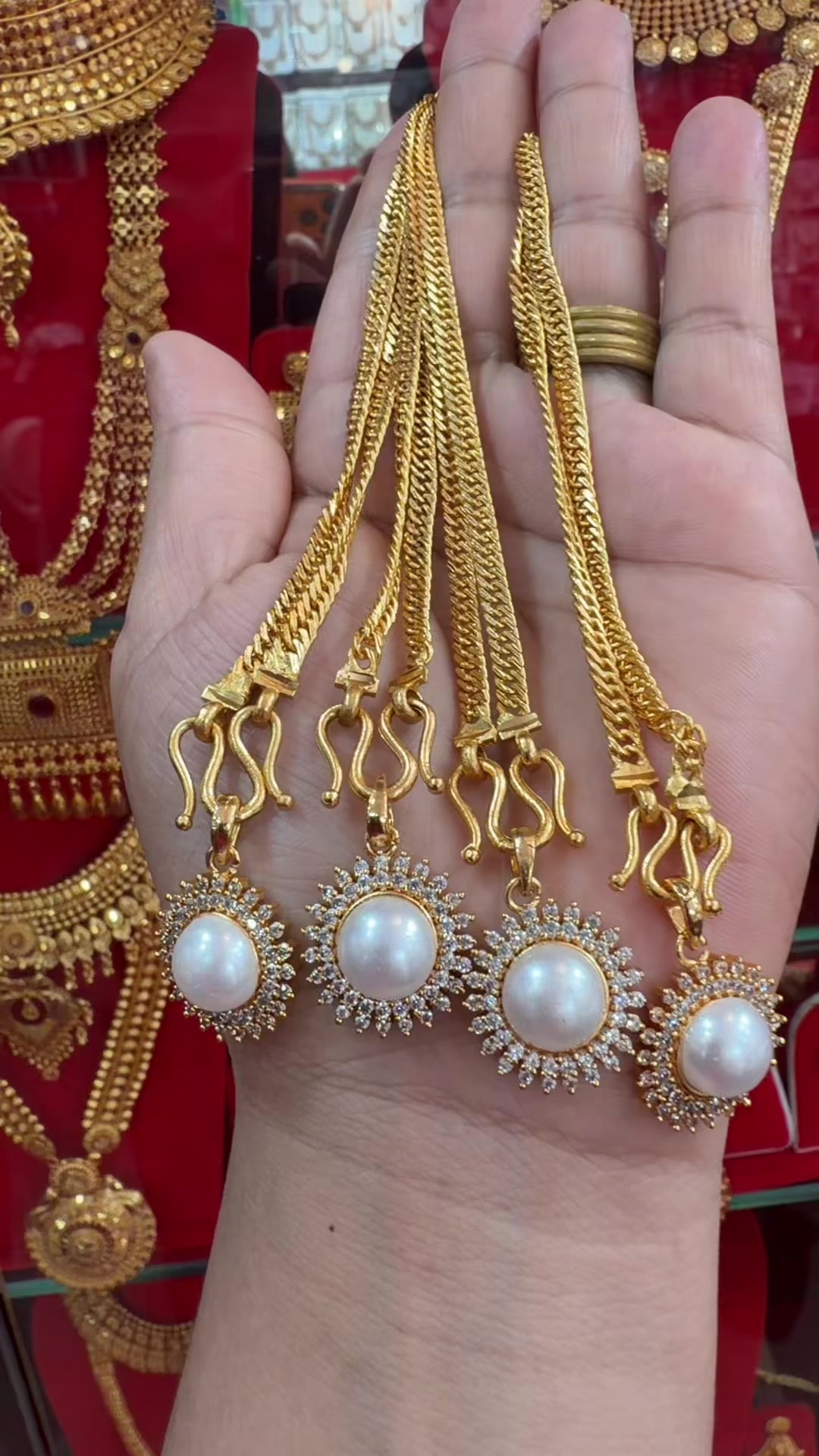 @anugrahagahana suppliers