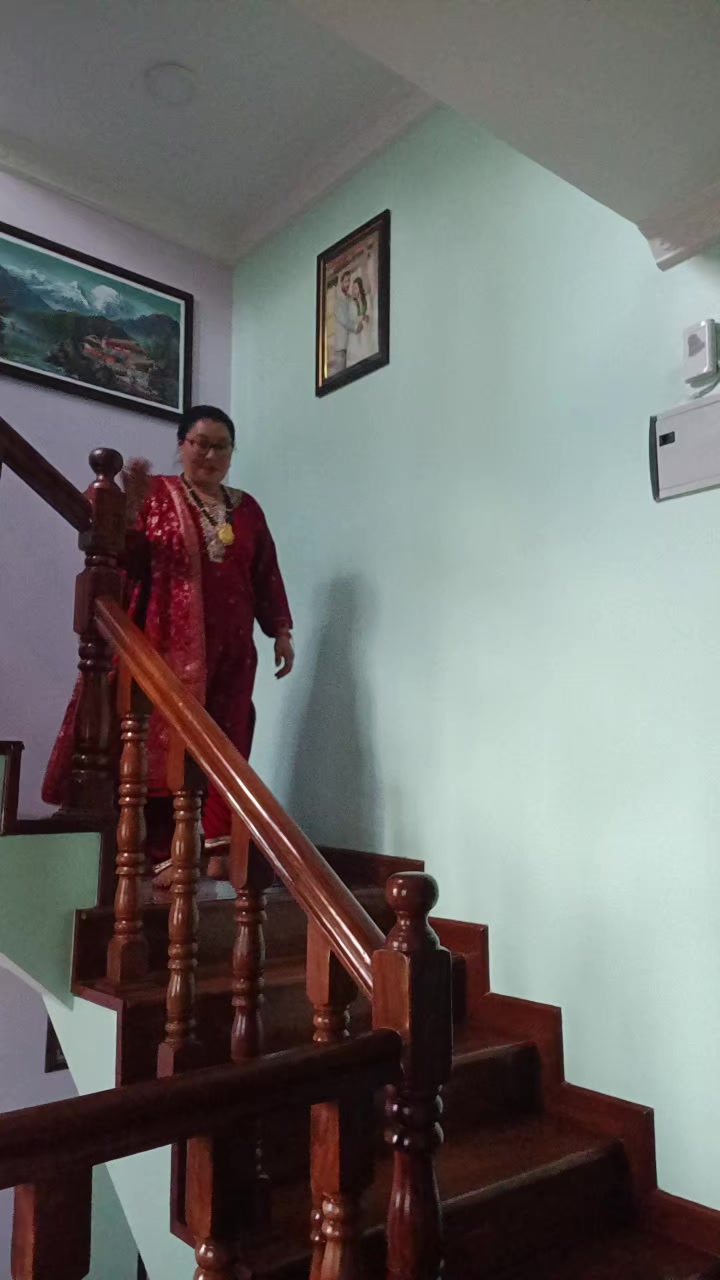 @Puja ghorasainee