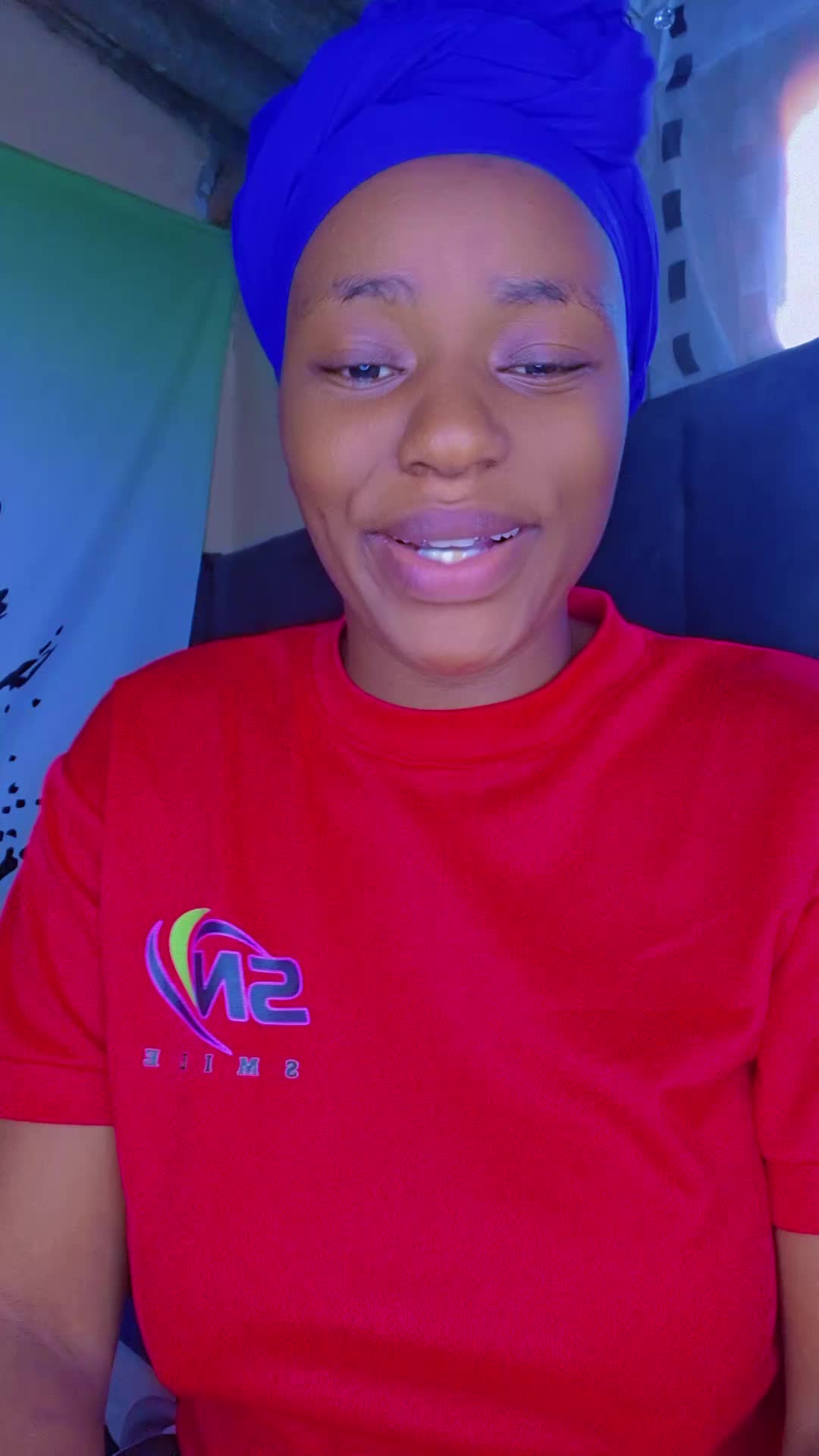 @Smile#41🇿🇼❤️💯