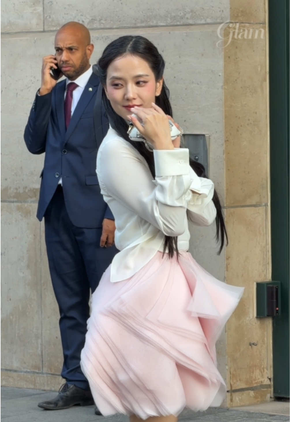 @Jisooyaachu