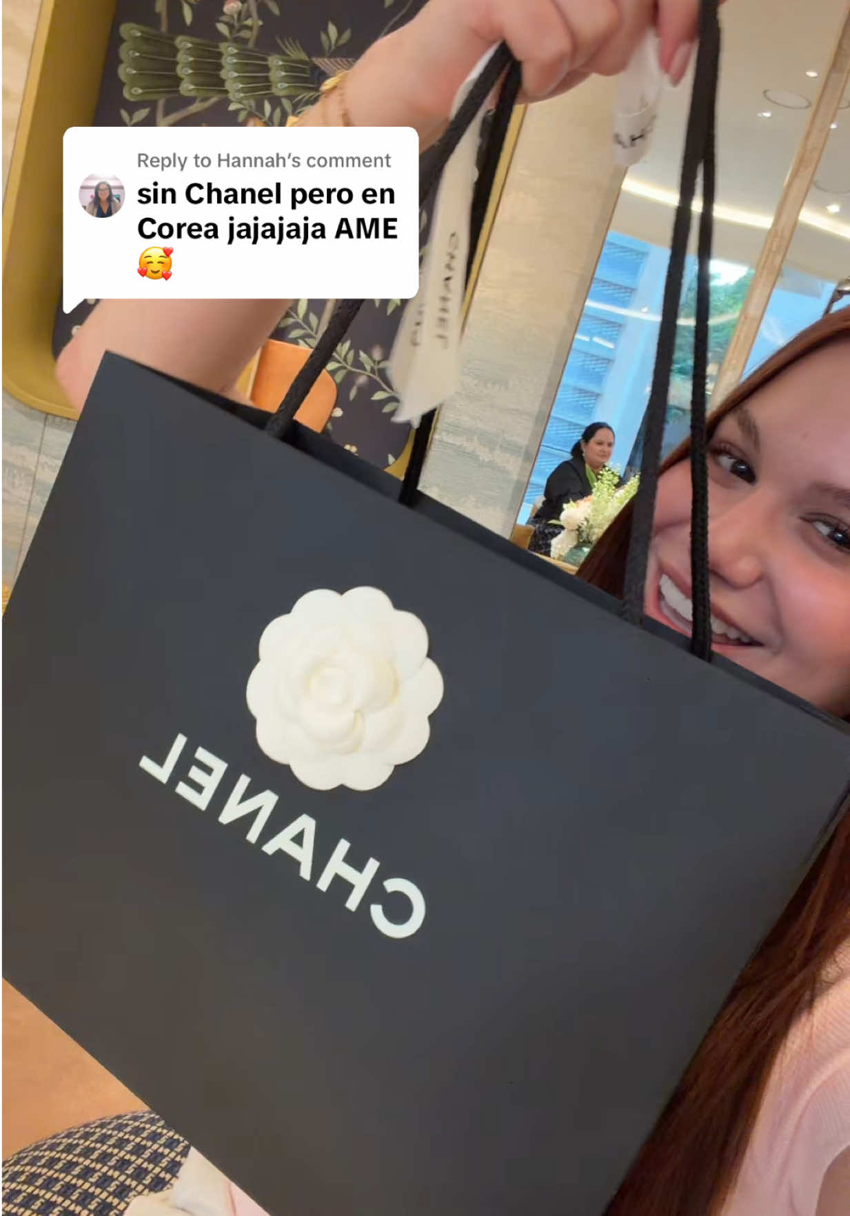 @Angela Mar&iacute;a