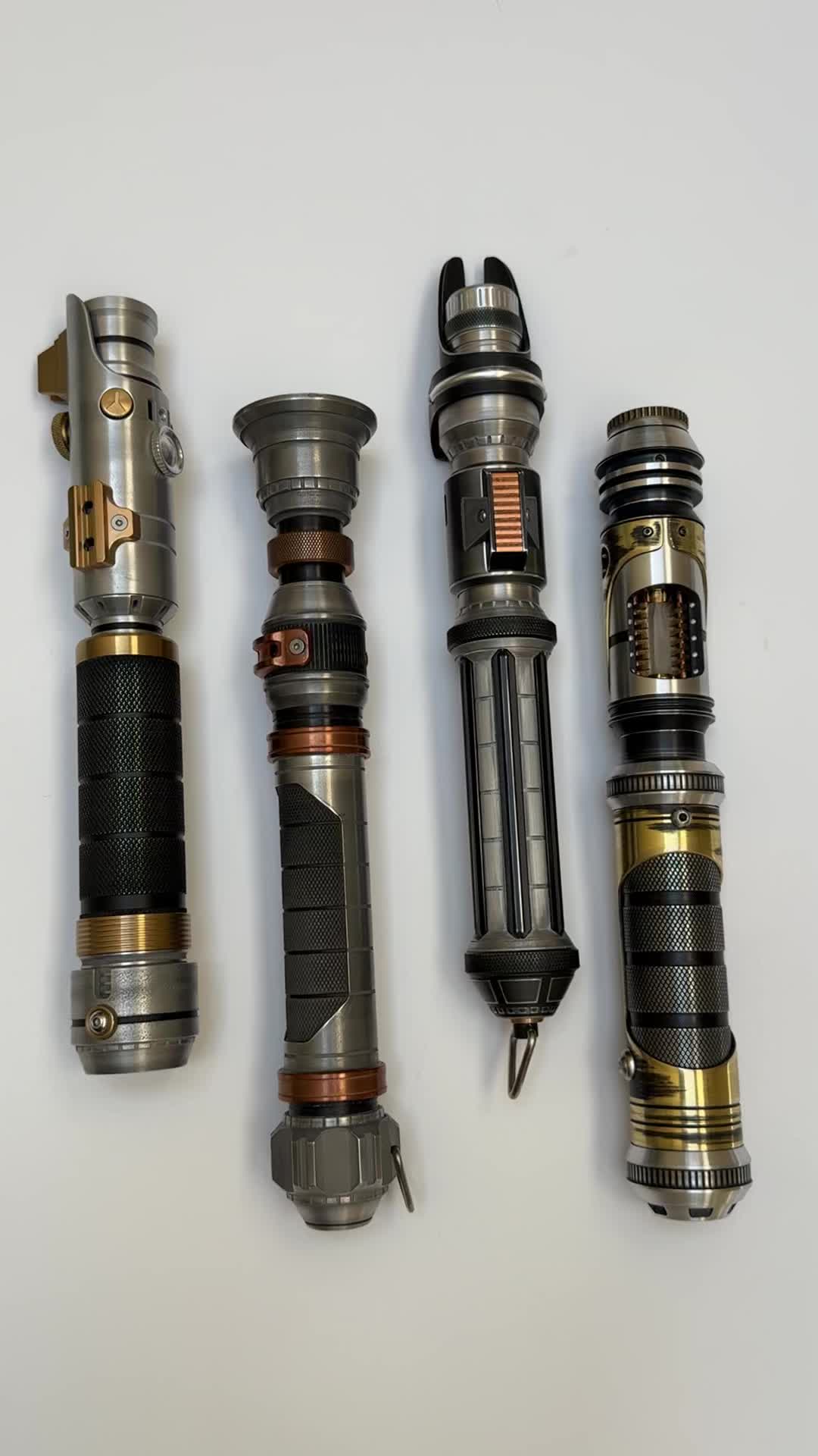 @Starfall Sabers