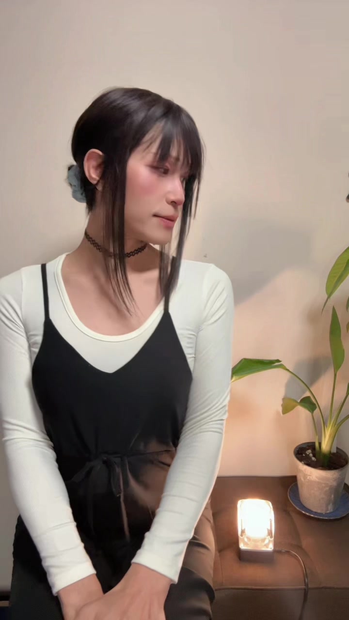 @俺、時々、友恋(ともこ)女装男子
