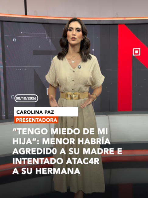 @RED UNO DE BOLIVIA