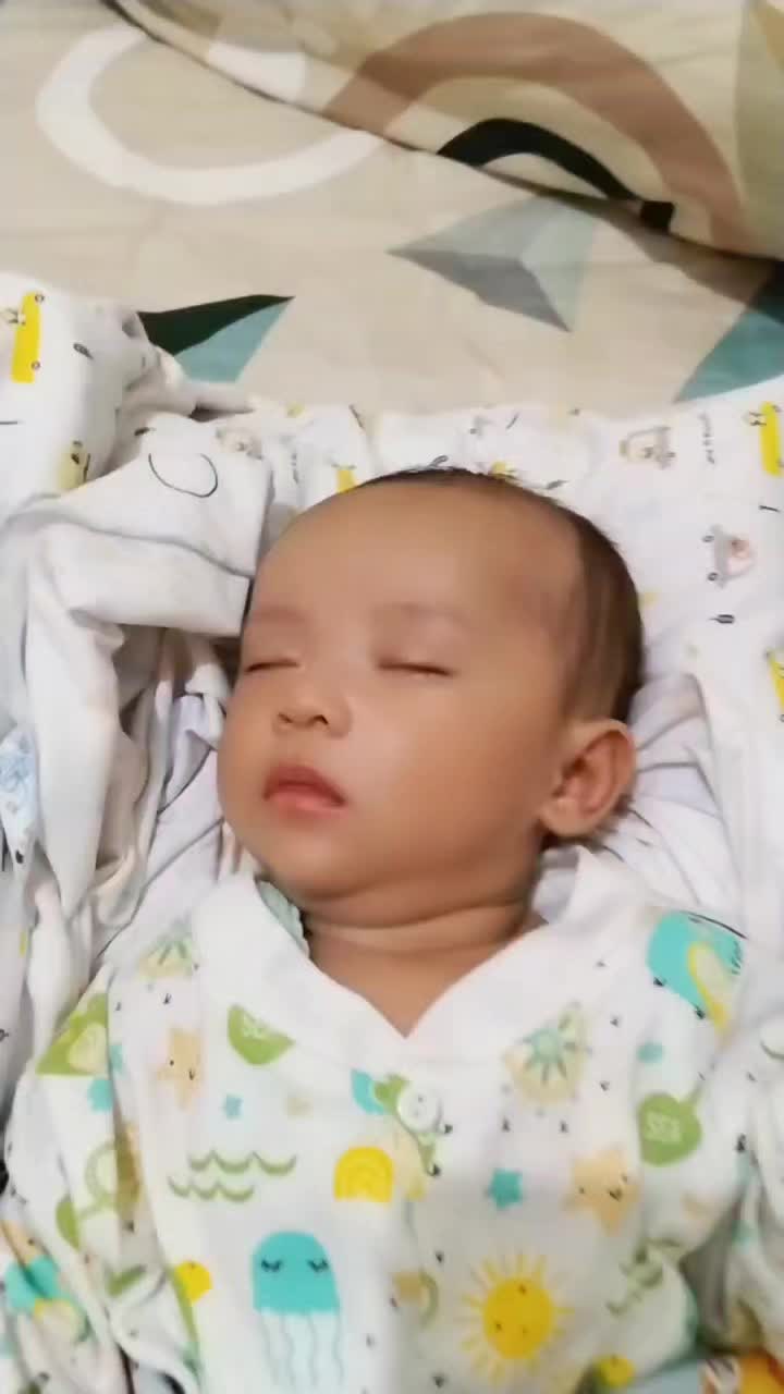 @MAMA KEVIN (Ny.SIMORANGKIR)