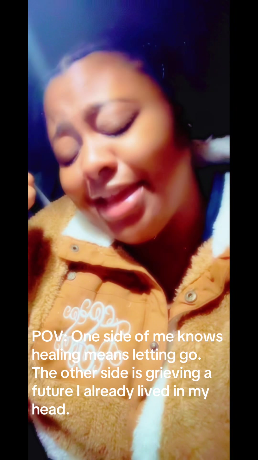 @Terricka Smith
