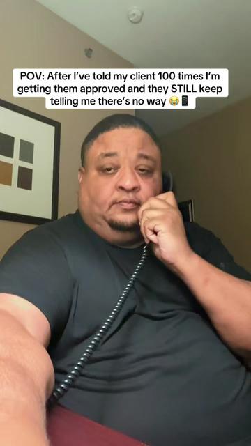 @Your Apartment Approval Guy