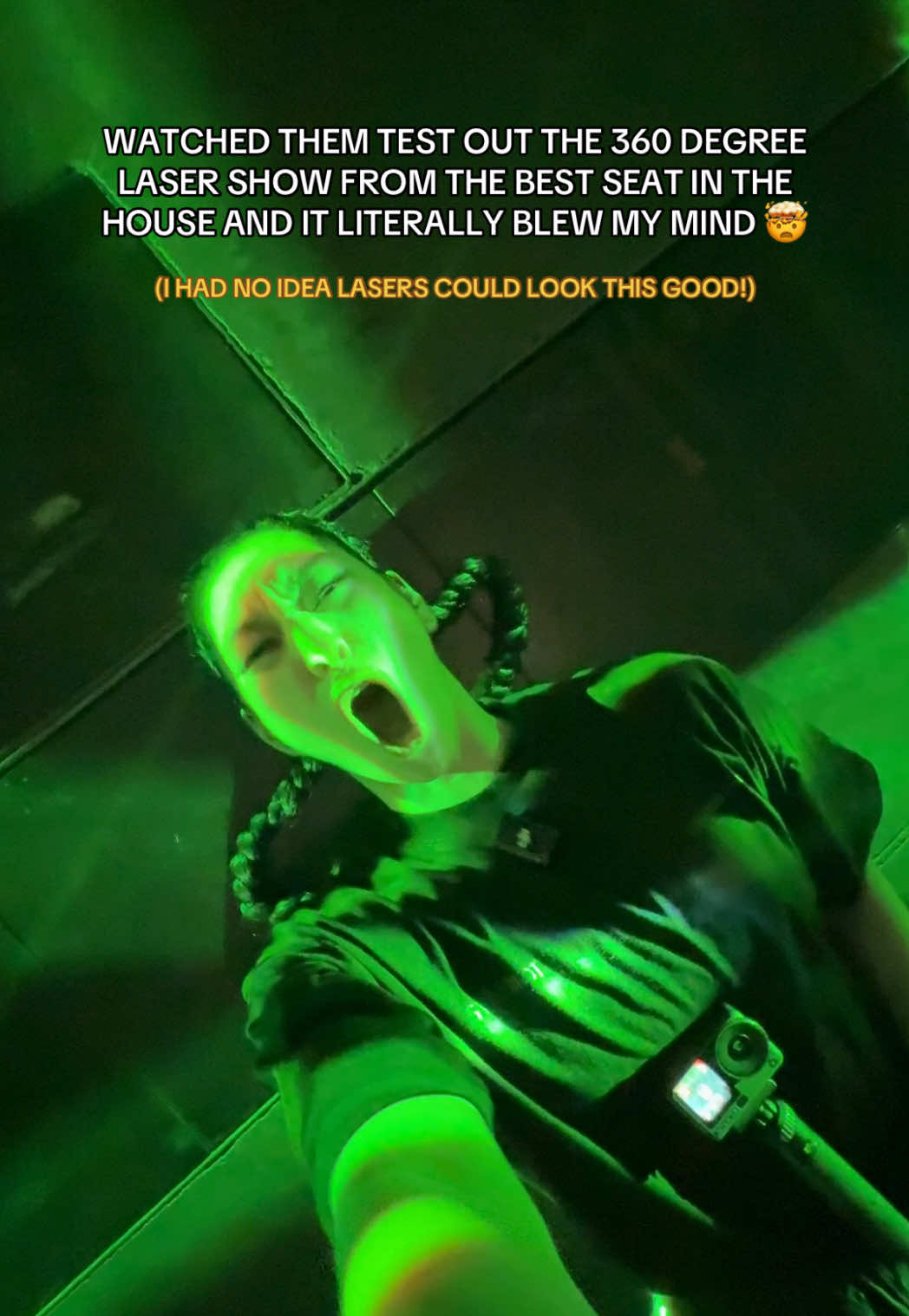 @KAT | I Rave For A Living 🙌🏼