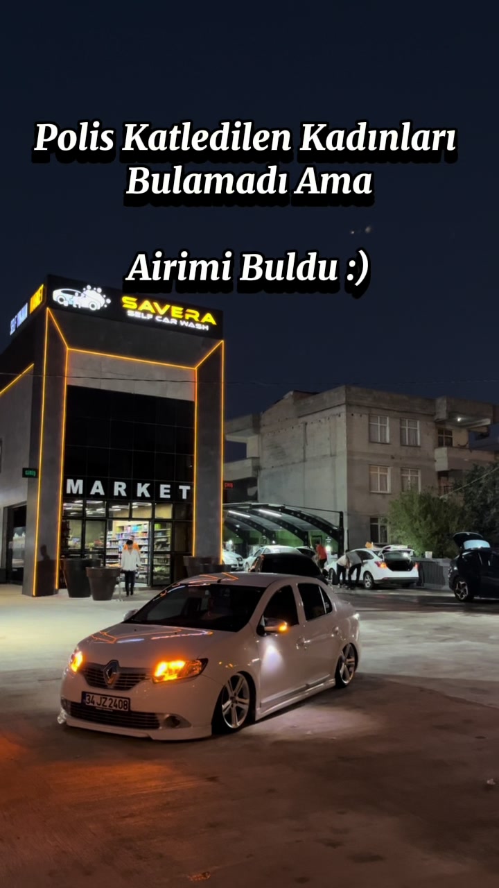 @Sedat Durmuş