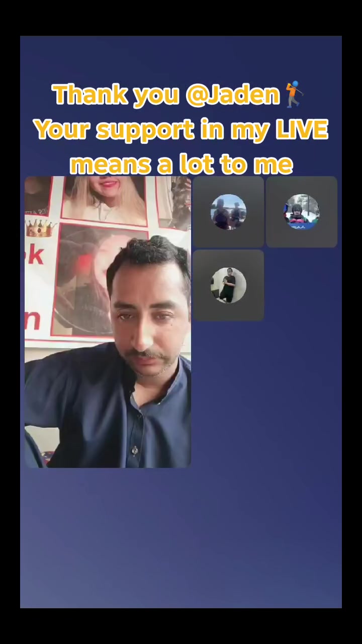 @YOUSUF BALOCH