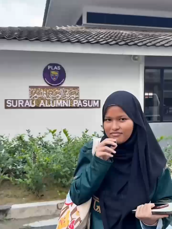 @PASUM | Asasi UM