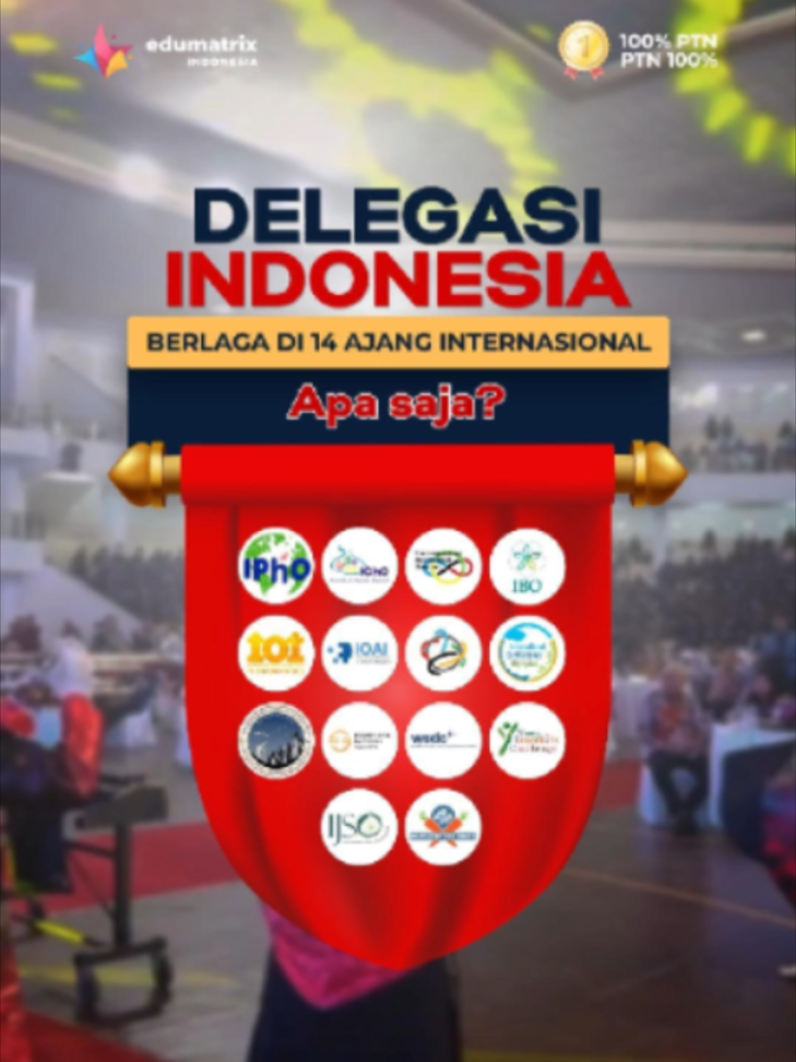 @edumatrix indonesia