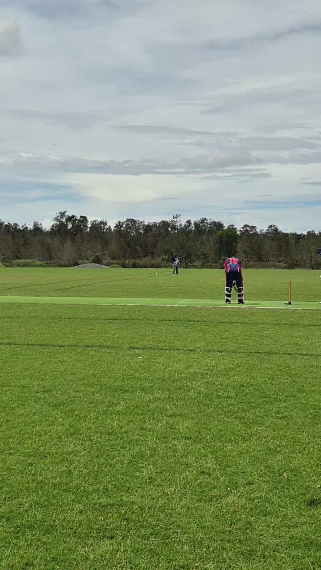 @GC Lions