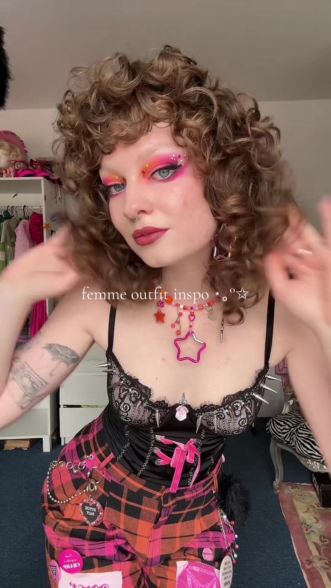 @lily ⋆。𖦹°⭒˚。⋆