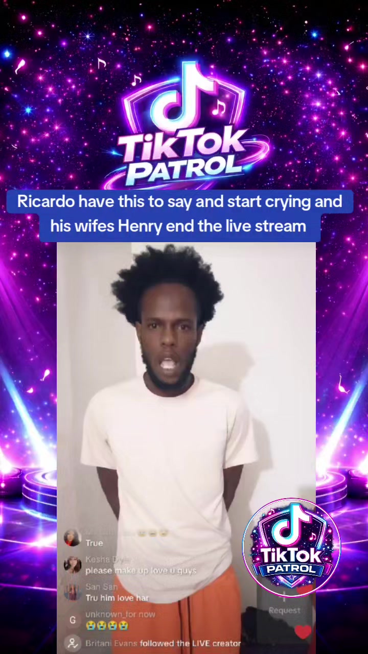@1 TikTok Patrol 🚔💎💎
