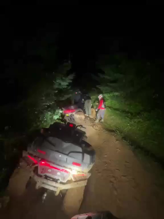 @Atv Kaqaniku 4x4