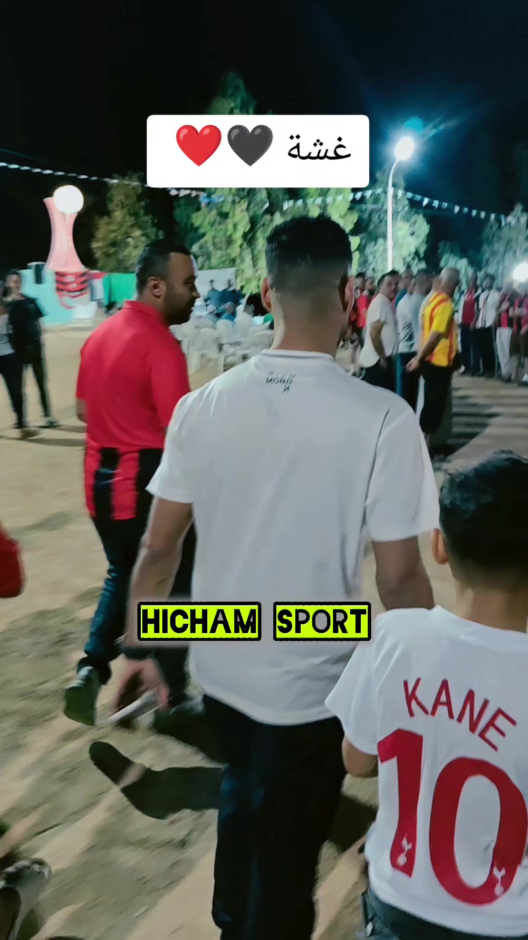 @Hicham sport ⛎