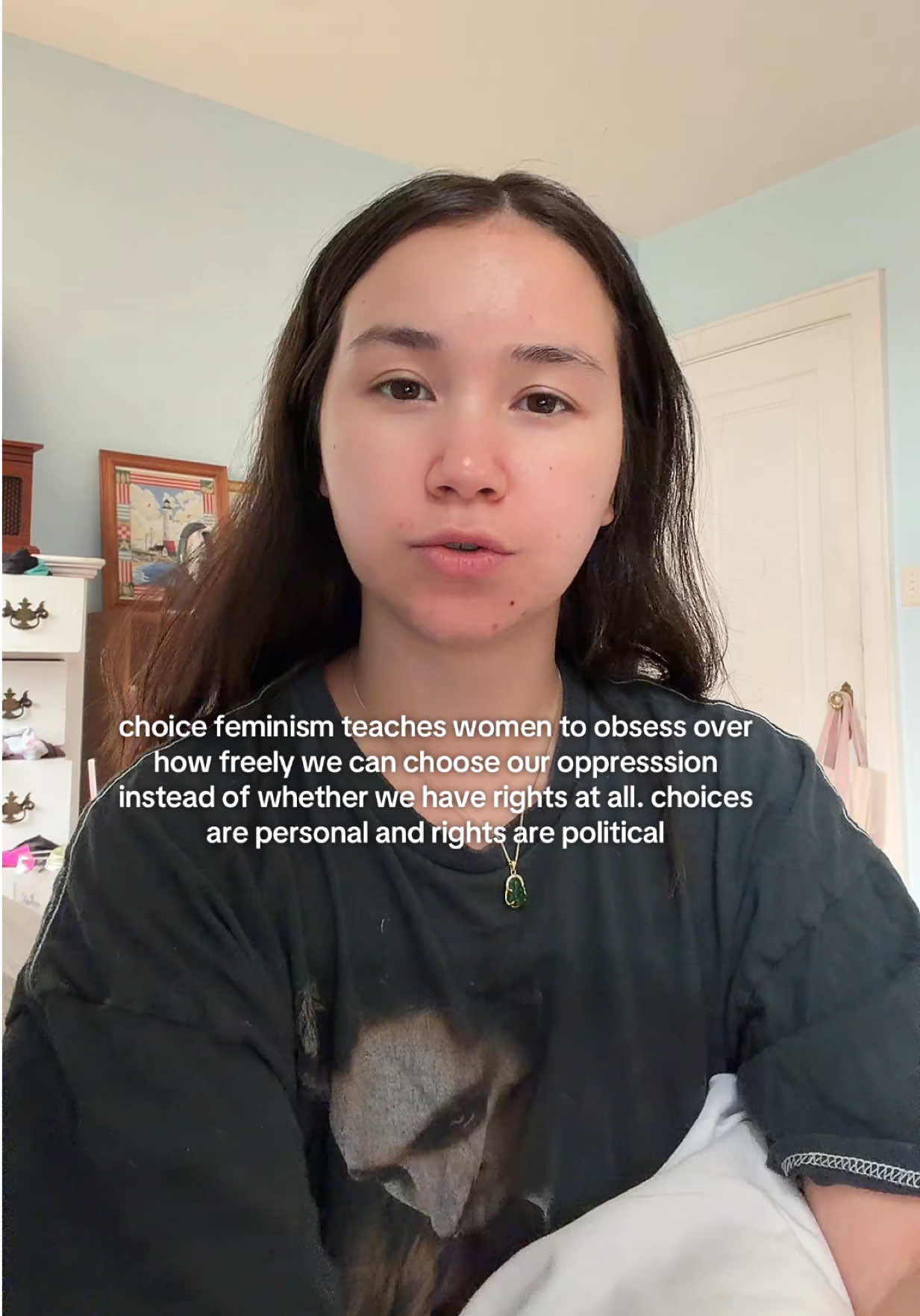 @EMMY ດາຣາ | feminist oracle