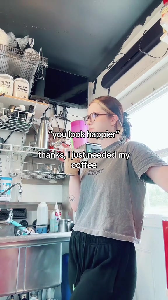 @Ladybug Latte