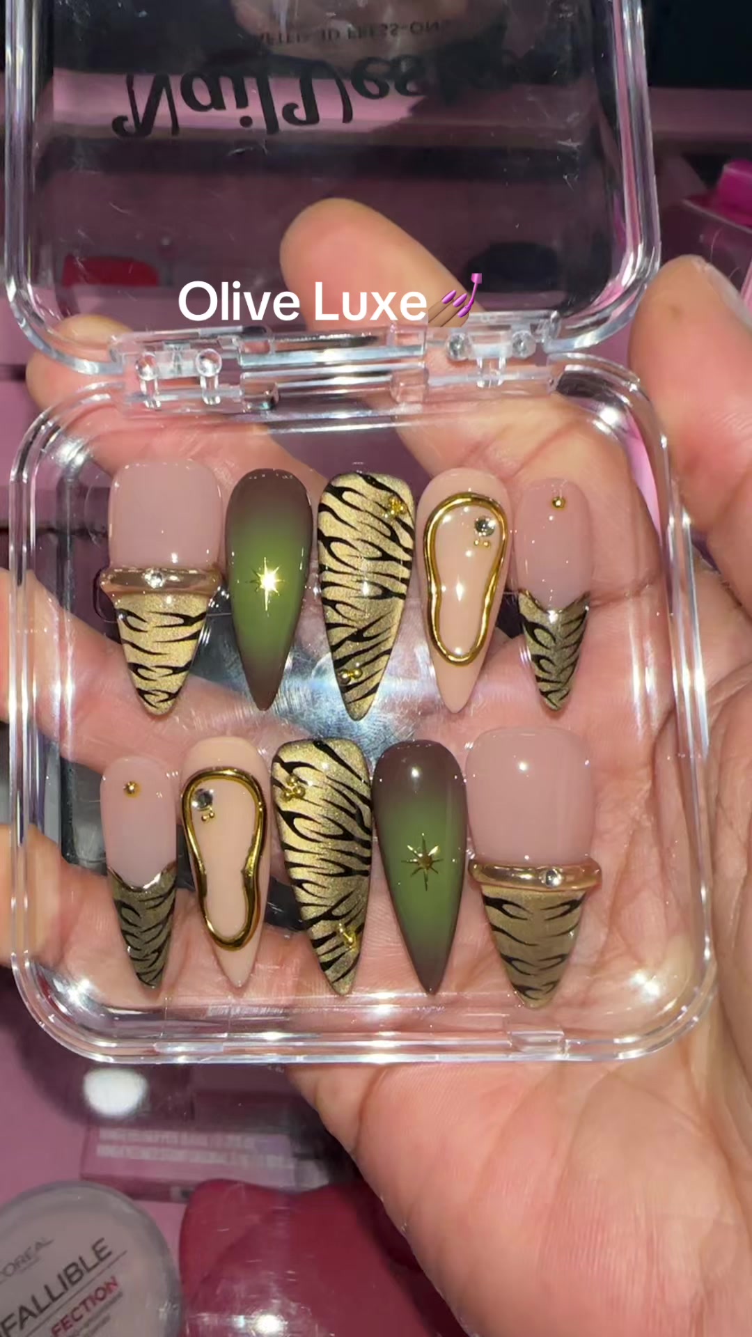 @🦋MakeupwitCoCo🦋