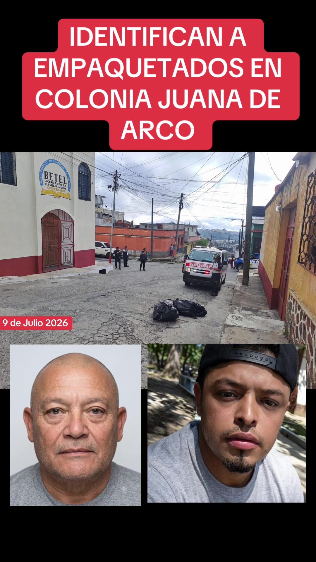 @Periodista JuanVictor Castillo