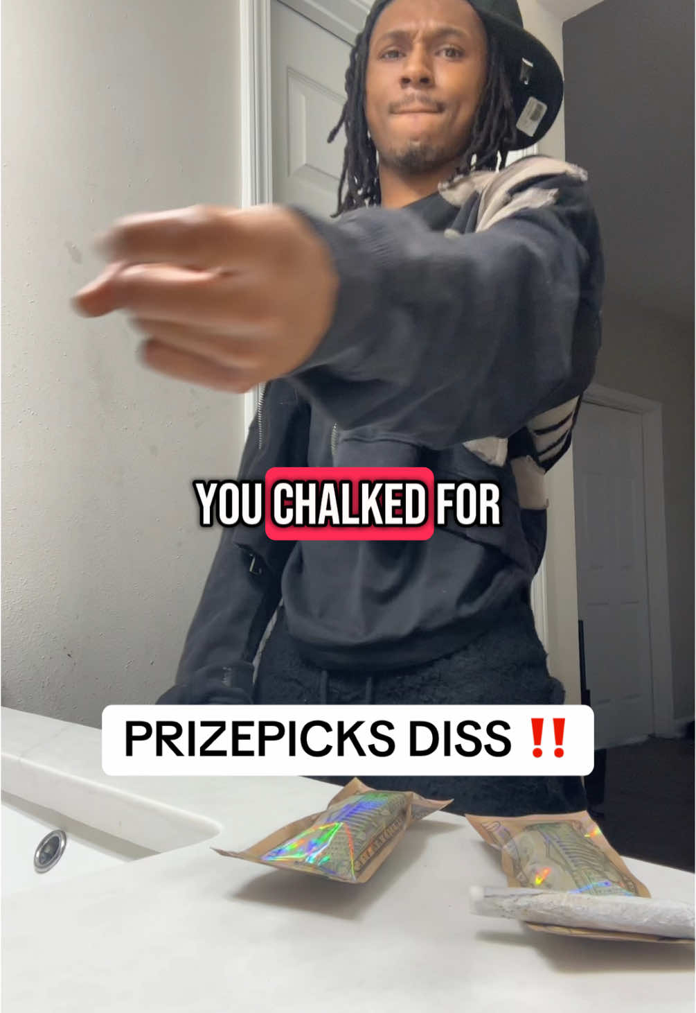 @LivinLikeHood 🐍..