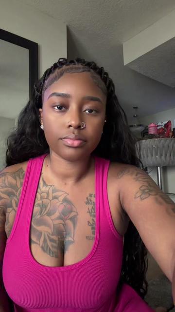 @Ta&rsquo;lasia Burke