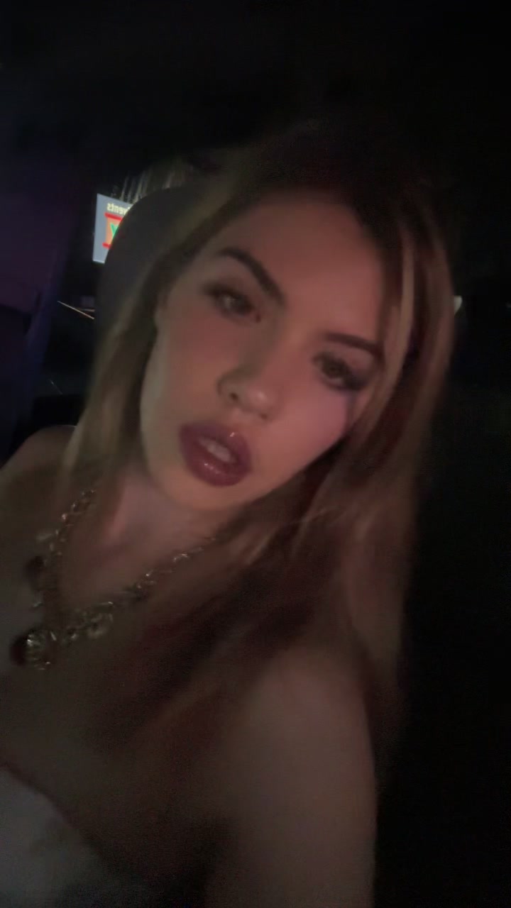 @Alexis Lane