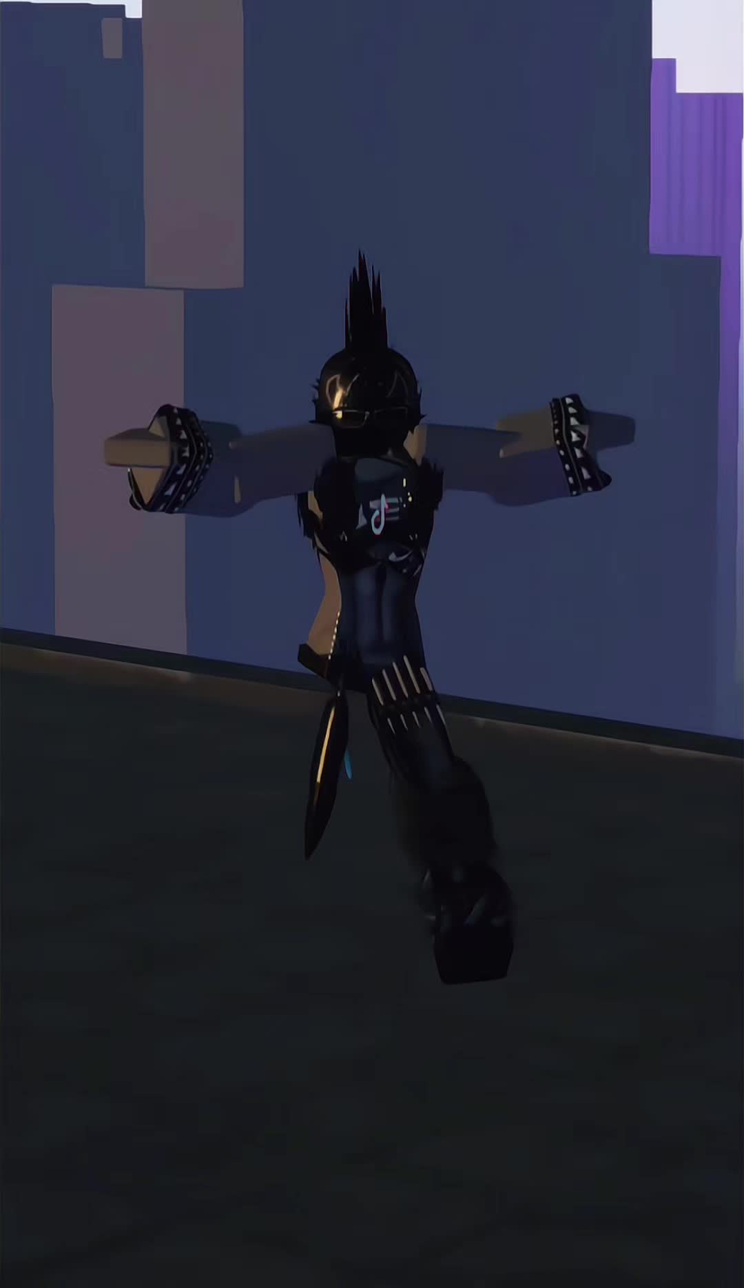 @༝ℨ𝔦𝔬𝔫﹗