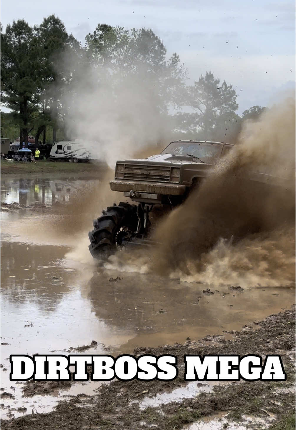 @Dirtboss Mega