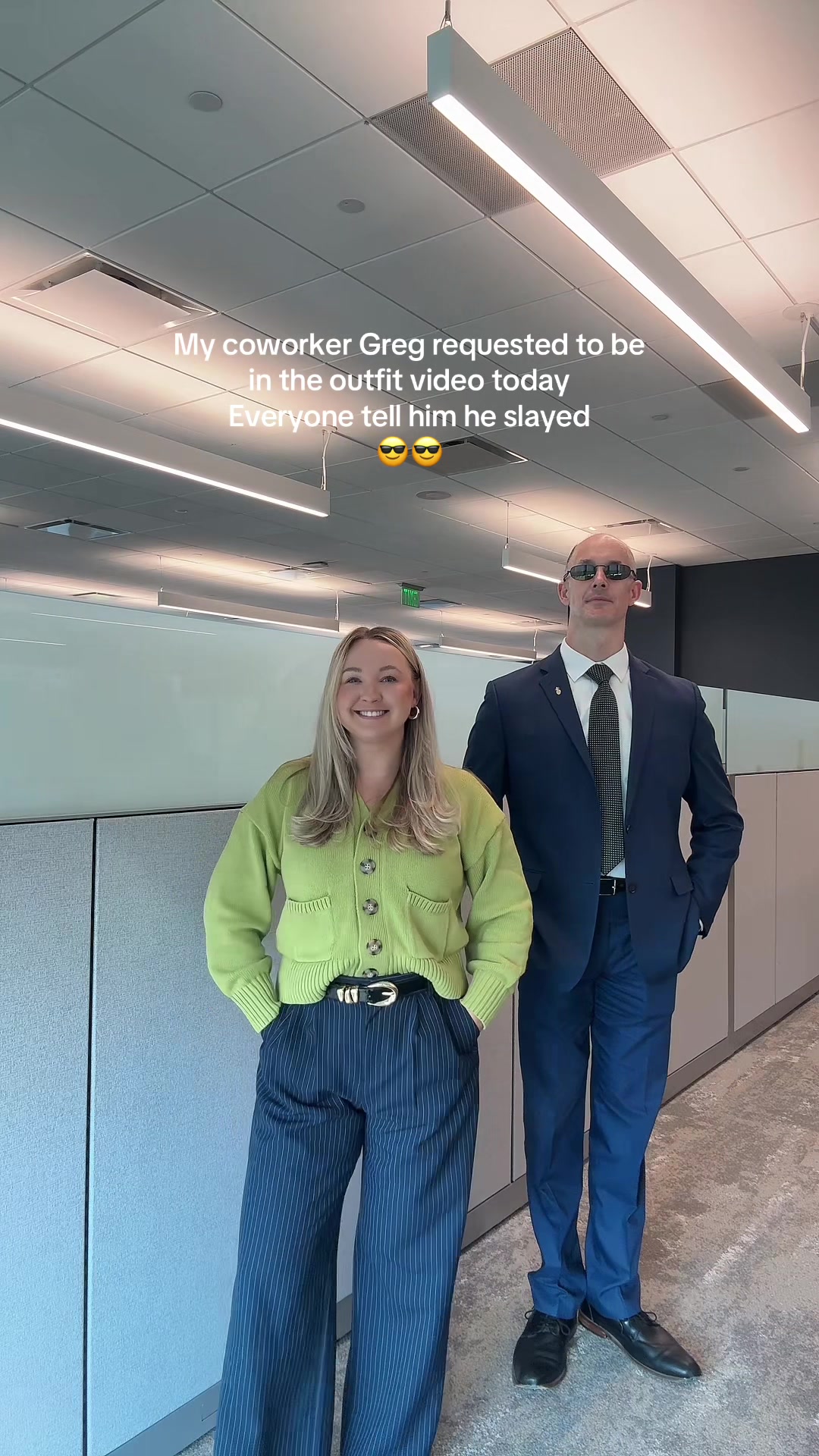 @Emily | Workwear & Lifestyle
