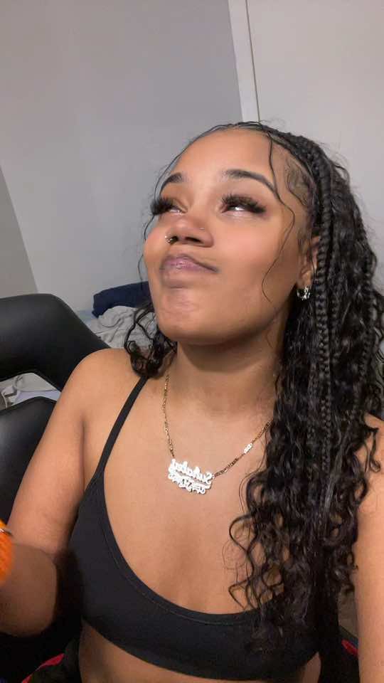 @suhaleymorgan
