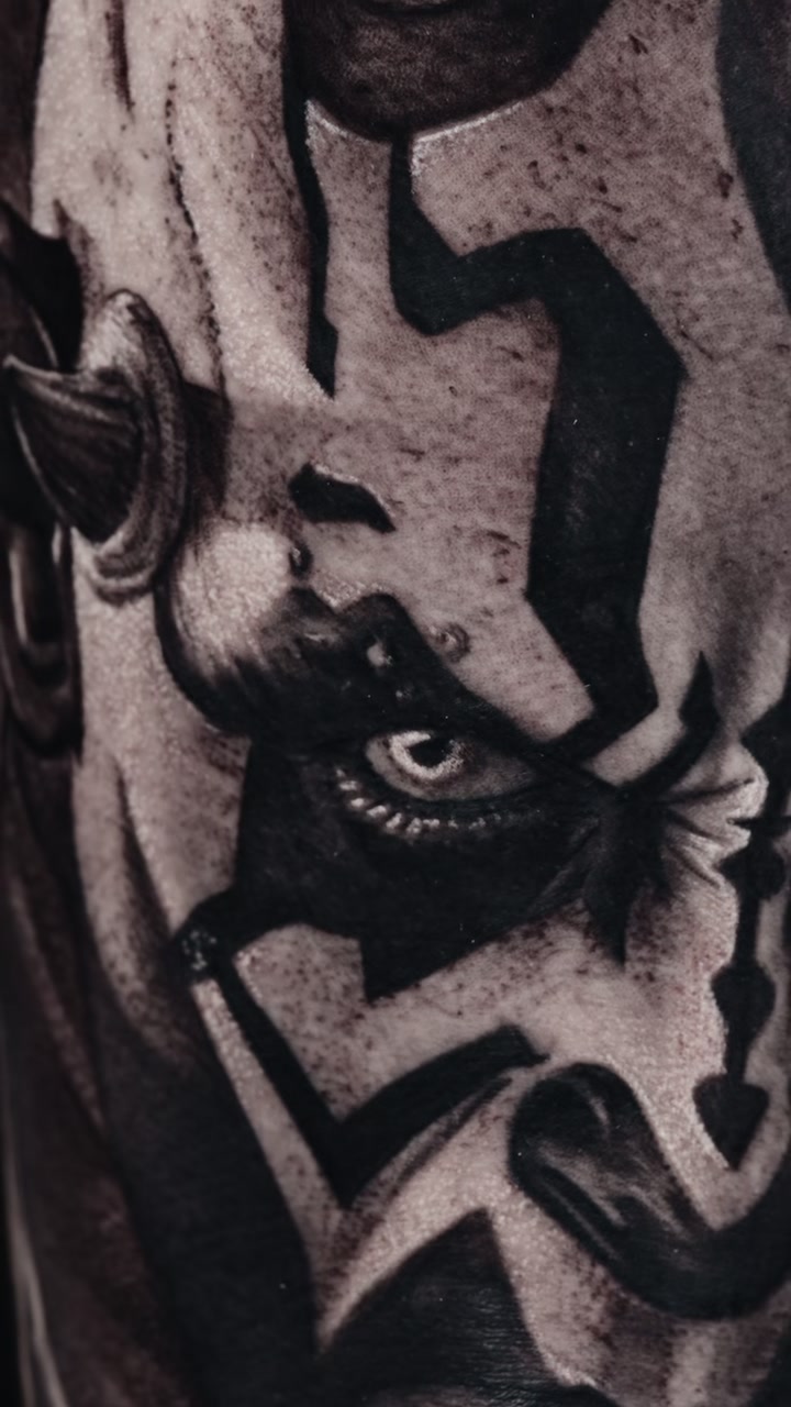 @Alex | Tattoo Artist