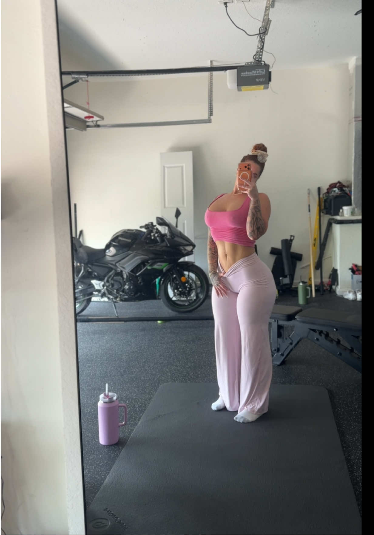 @Naomi Foxx 💋